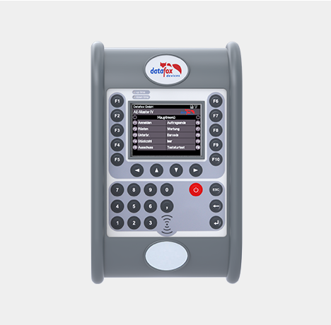 Datafox AE-MasterIV