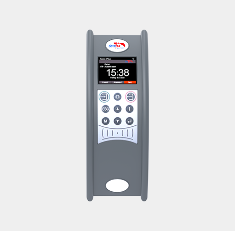 Datafox PZE-MasterIV